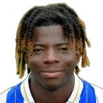 Joey Phuthi Photo