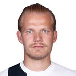 J. Pohjanpalo Photo