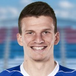 J. Štěrba Photo