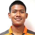 J. Thongsaengphrao Photo