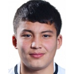 J. Umarov Photo
