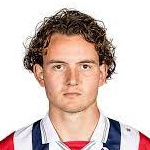 J. van der Avert Photo