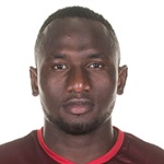 Jacques Zoua Daogari Photo