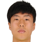 Jae-Joon Ahn Photo