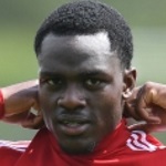 Jamal Balogun Photo