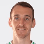 Jamie John Mullan Photo