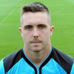 Jamie Stephens Photo
