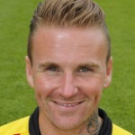 Jamie Stevenson Photo