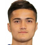 Jasurbek Jaloliddinov Photo