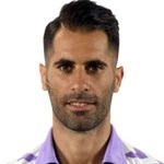 Javi Moyano Photo