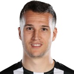 Javier Manquillo Photo