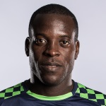 Je-Vaughn Watson Photo