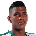 Jeison Angulo Photo