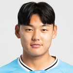 Jeong Chi-In Photo