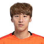 Jeong Woo-Jae Photo