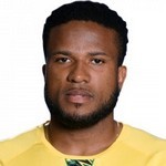 Jermaine Omar Taylor Photo