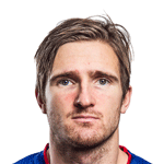 Jesper Arvidsson Photo