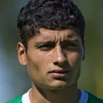 J. García