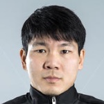 Jiang Liang Photo