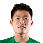 Jin Haoxiang Photo