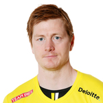 Joakim Wulff Photo