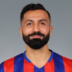 Joan Oumari Photo