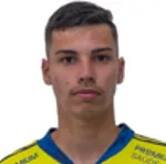 João Vitor Indalecio Scapin
