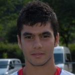 Joël de Almeida Pedro Photo