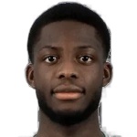 Joel Victor Imasuen Photo