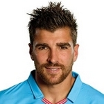 Johann Carrasso Photo