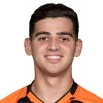 Jonas Markovski