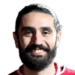 Jonathan Caruana Photo