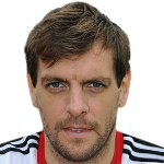 Jonathan Woodgate Photo