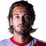 Jordan Barroilhet Photo