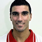 José Antonio Reyes Photo