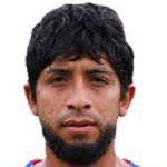 José Carlos Rivas Zeballos Photo