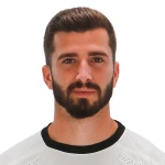 José Gayà Photo