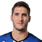 Joseba Zaldúa Photo