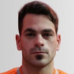 Juan Ramón Alsina Kligger Photo