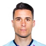 Juanmi Callejón Photo
