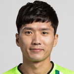 Jung Hyuk Photo