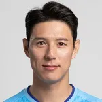 Hong Jeong-Nam