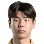 Jung Woo-Bin Photo