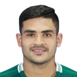 Júnior Brandão Photo