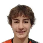 J. Frigan