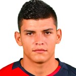 K. Agudelo Photo