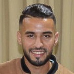 K. Ait Mohamed Photo