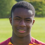 K. Boateng Photo