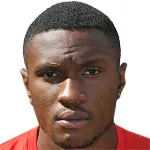 K. Etuhu