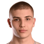 K. Górski Photo